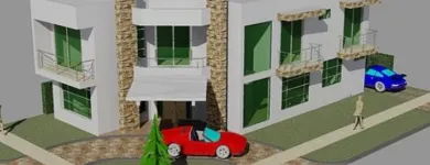 La imagen 2 de la Empresa INPROSERVCA S.A.S Proveedor de metal en Barranquilla ATL