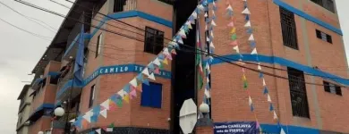 La imagen 1 de la Empresa INSTITUTO CAMILO TERREROS Servicio de tutorías en Cali VAC