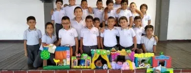 La imagen 3 de la Empresa INSTITUTO CAMILO TERREROS Servicio de tutorías en Cali VAC