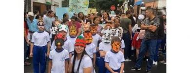 La imagen 4 de la Empresa INSTITUTO CAMILO TERREROS Servicio de tutorías en Cali VAC