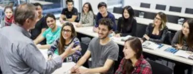 La imagen 3 de la Empresa INSTITUTO DE FORMACIÓN PARA EL TRABAJO Y EL DESARROLLO HUMANO COMFANORTE Asociaciones cooperativas en Cúcuta SAN