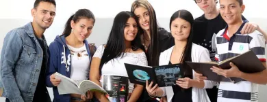 La imagen 1 de la Empresa INSTITUTO FERRINI Escuela privada en Medellín ANT