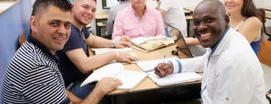 La imagen 2 de la Empresa INSTITUTO FERRINI Escuela privada en Medellín ANT