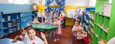 La imagen 3 de la Empresa INSTITUTO PEDAGÓGICO CLARET Escuela privada en Medellín ANT