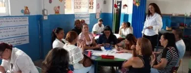 La imagen 4 de la Empresa INSTITUTO PEDAGÓGICO CLARET Escuela privada en Medellín ANT