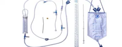 La imagen 1 de la Empresa INSUMEDICAL LTDA Tienda de suministros médicos en Barranquilla ATL