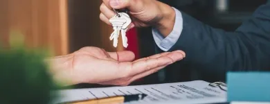 La imagen 4 de la Empresa INTERCREDITOS CALI Cooperativa de ahorro y crédito en Cali VAC