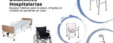 La imagen 1 de la Empresa INTERGASES BOGOTA S.A.S Tienda de suministros médicos en Bogotá, D.c. DC