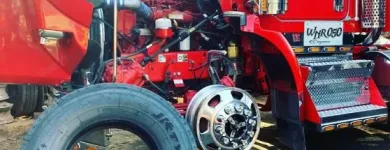 La imagen 2 de la Empresa INTERLLANTAS PLUSS Taller de reparación de automóviles en Cúcuta SAN