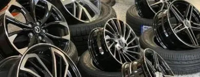 La imagen 3 de la Empresa INTERLLANTAS PLUSS Taller de reparación de automóviles en Cúcuta SAN