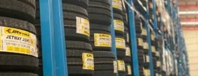 La imagen 4 de la Empresa INTERLLANTAS PLUSS Taller de reparación de automóviles en Cúcuta SAN