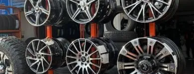 La imagen 5 de la Empresa INTERLLANTAS PLUSS Taller de reparación de automóviles en Cúcuta SAN