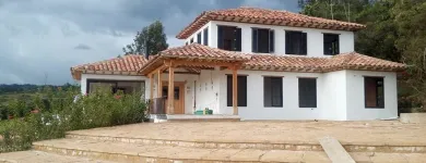 La imagen 3 de la Empresa INTERRA PROYECTOS Y CONSTRUCCIONES S.A.S. Servicio de análisis del suelo en Tunja BOY