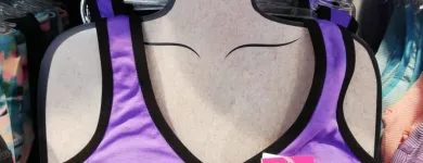 La imagen 2 de la Empresa INTIMA LILI PINK C.C LA COLINA Tienda de ropa para mujer en Bogotá CUN