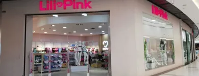 La imagen 3 de la Empresa INTIMA LILI PINK C.C LA COLINA Tienda de ropa para mujer en Bogotá CUN