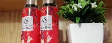 La imagen 2 de la Empresa INTIMA LILI PINK GALERIAS 2 Tienda de ropa para mujer en Bogotá CUN