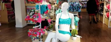 La imagen 3 de la Empresa INTIMA LILI PINK GALERIAS 2 Tienda de ropa para mujer en Bogotá CUN