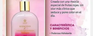La imagen 4 de la Empresa ISABELLA GALINDO Tienda de suministros para la belleza en Bogotá DC