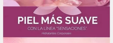 La imagen 5 de la Empresa ISABELLA GALINDO Tienda de suministros para la belleza en Bogotá DC