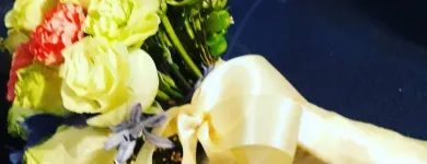 La imagen 1 de la Empresa IVÁN VELÁSQUEZ FLORERÍA Y DECORACIÓN Tienda de novias en Medellín ANT