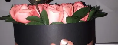 La imagen 2 de la Empresa IVÁN VELÁSQUEZ FLORERÍA Y DECORACIÓN Tienda de novias en Medellín ANT