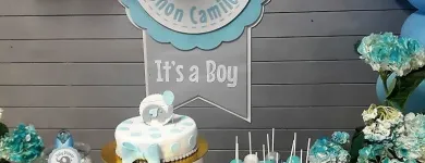 La imagen 3 de la Empresa IVANNAS CAKE S.A.S. Tienda de suministros para panaderías en Valledupar CES