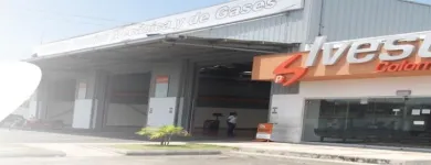 La imagen 5 de la Empresa IVESUR COLOMBÍA REVISIÓN TÉCNICO MECÁNICA Prueba de emisiones en Ibagué TOL