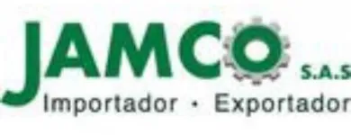 La imagen 2 de la Empresa JAMCO S.A.S. Tienda de maquinaria en Cali VAC