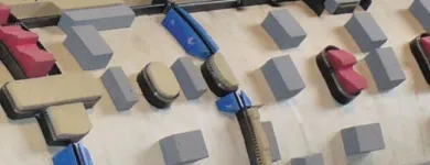 La imagen 4 de la Empresa JAMCO S.A.S. Tienda de maquinaria en Cali VAC