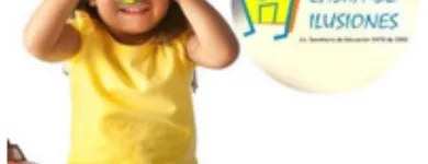 La imagen 2 de la Empresa JARDIN INFANTIL CASITA DE ILUSIONES Guardería en Medellín ANT