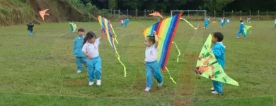 La imagen 1 de la Empresa JARDIN INFANTIL CHIQUILINES Preescolar en Pereira RIS