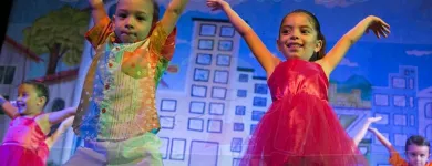 La imagen 2 de la Empresa JARDIN INFANTIL CHIQUILINES Preescolar en Pereira RIS