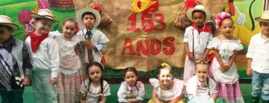La imagen 5 de la Empresa JARDIN INFANTIL CHIQUILINES Preescolar en Pereira RIS