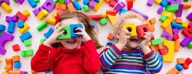 La imagen 2 de la Empresa JARDÍN INFANTIL LA CASITA ENCANTADA Servicio de fiestas infantiles en Pereira RIS