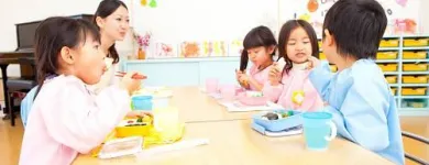 La imagen 3 de la Empresa JARDÍN INFANTIL LA CASITA ENCANTADA Servicio de fiestas infantiles en Pereira RIS