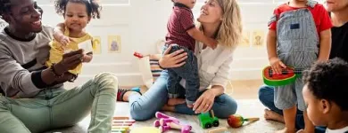 La imagen 4 de la Empresa JARDÍN INFANTIL LA CASITA ENCANTADA Servicio de fiestas infantiles en Pereira RIS