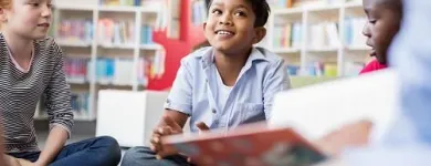 La imagen 5 de la Empresa JARDÍN INFANTIL LA CASITA ENCANTADA Servicio de fiestas infantiles en Pereira RIS