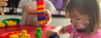 La imagen 3 de la Empresa JARDÍN INFANTIL SOL NACIENTE Guardería en Medellín ANT