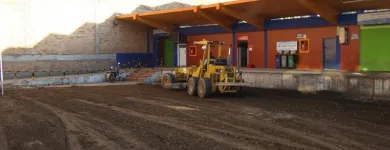 La imagen 1 de la Empresa JASA LTDA Empresa constructora en Cúcuta NSA