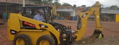 La imagen 2 de la Empresa JASA LTDA Empresa constructora en Cúcuta NSA