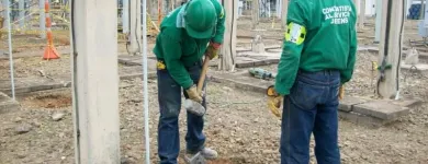 La imagen 5 de la Empresa JASA LTDA Empresa constructora en Cúcuta NSA