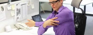 La imagen 1 de la Empresa JAVIER VEGA LOZANO - MEDICO SALUD OCUPACIONAL Terapia ocupacional en Pereira RIS