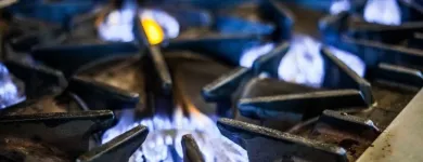 La imagen 3 de la Empresa JHON BAIRO GÓMEZ HERNÁNDEZ Gasolinera en Cúcuta NSA