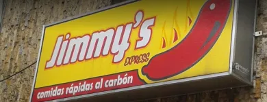 La imagen 2 de la Empresa JIMMY'S COMIDA RÁPIDA AL CARBÓN Servicio de seguridad en Medellín ANT