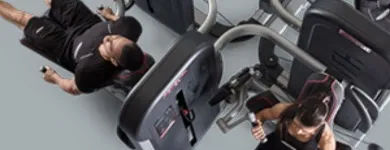 La imagen 2 de la Empresa JM FITNESS GYM Gimnasio en Bogotá, D.c. DC