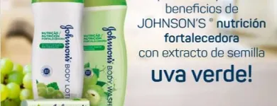 La imagen 1 de la Empresa JOHNSON & JOHNSON DE COLOMBIA Tienda de artículos de baño en Bogotá DC