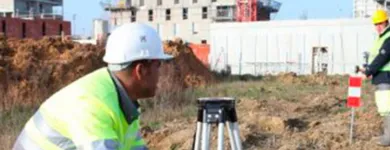 La imagen 3 de la Empresa JORGE ELIÉCER ÁNGEL ACUÑA Ingeniero civil en Bogotá DC