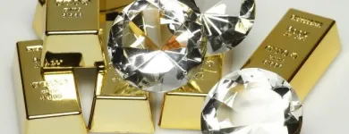 La imagen 1 de la Empresa JOYERÍA ALMACÉN ROSITA Tienda de regalos en Medellín ANT