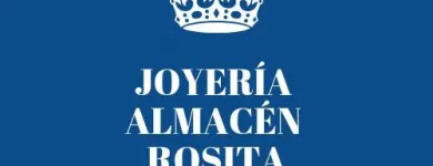 La imagen 3 de la Empresa JOYERÍA ALMACÉN ROSITA Tienda de regalos en Medellín ANT