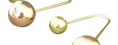 La imagen 5 de la Empresa JOYERÍA BRILHO E.U Servicio de reparación de joyas en Medellín ANT